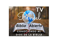 Peniel TV Biblia Abierta