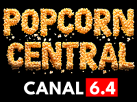Popcorn Central
