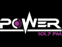Power 101.7 FM