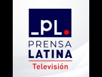 Prensa Latina TV Live Watch
