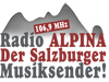 Listen Radio Alpina Live