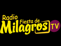 Radio Fiesta de Milagros TV Live Watch