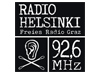 Radio Helsinki Canlı