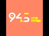 Radio USACH
