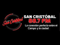 Radio San Cristobal 88.7 FM