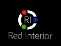 Red Interior TV Live Watch