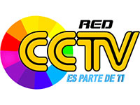 Red CCTV