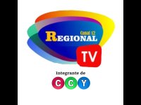 Regional TV Yaguaron Live Watch