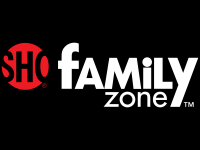 Showtime Family Zone