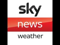 Sky News Weather