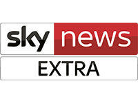 Sky News Extra 2