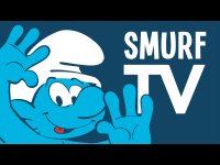 Smurf TV