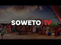 Soweto TV Live Watch