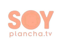 SOY Plancha TV