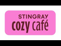Stingray Cozy Cafe