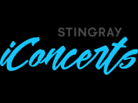 Stingray iConcerts