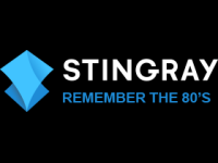 Stingray Remember the 80s