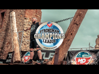 Strongman Champions League