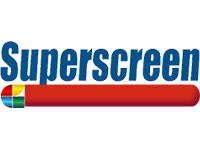 Superscreen TV