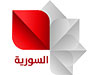 Syrian TV Live