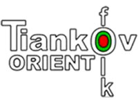 Tiankov Orient Folk