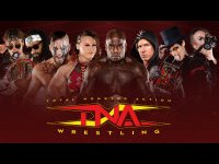 TNA Wrestling Channel