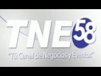 TNE Canal 58