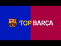 TOP Barca