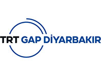 TRT Gap Diyarbakir Live