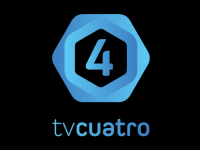 TV Cuatro 4.3