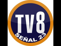 TV8 Concepcion