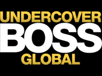 Undercover Boss Global
