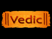 Vedic