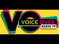 VoiceOver Radio TV
