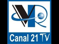 VR Canal 21 Nasca