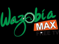 Wazobia Max TV Nigeria