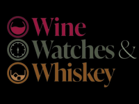 Wine Watches & Whiskey