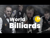 World Billiards