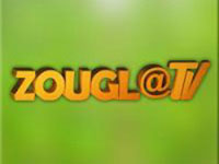 Zougla TV